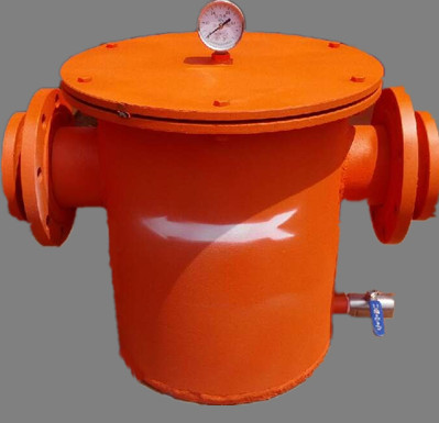 鶴壁分離器廠家生產(chǎn)礦用氣水分離器，質(zhì)量不錯