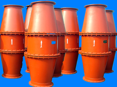 河南鶴壁FHQ型銅網(wǎng)式防回火裝置教程