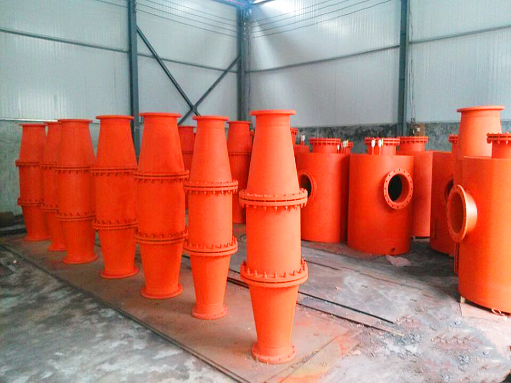 博達(dá)礦用銅網(wǎng)式防回火裝置創(chuàng)新的價(jià)值會(huì)帶來更好效益